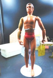 BIONIC MAN 2 MAIN